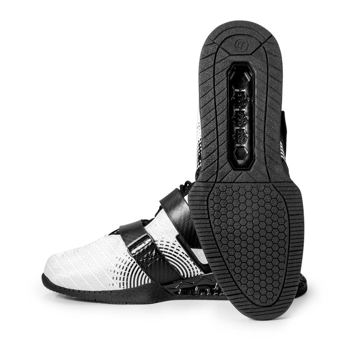 Original Weightlifting Shoes - Image 3