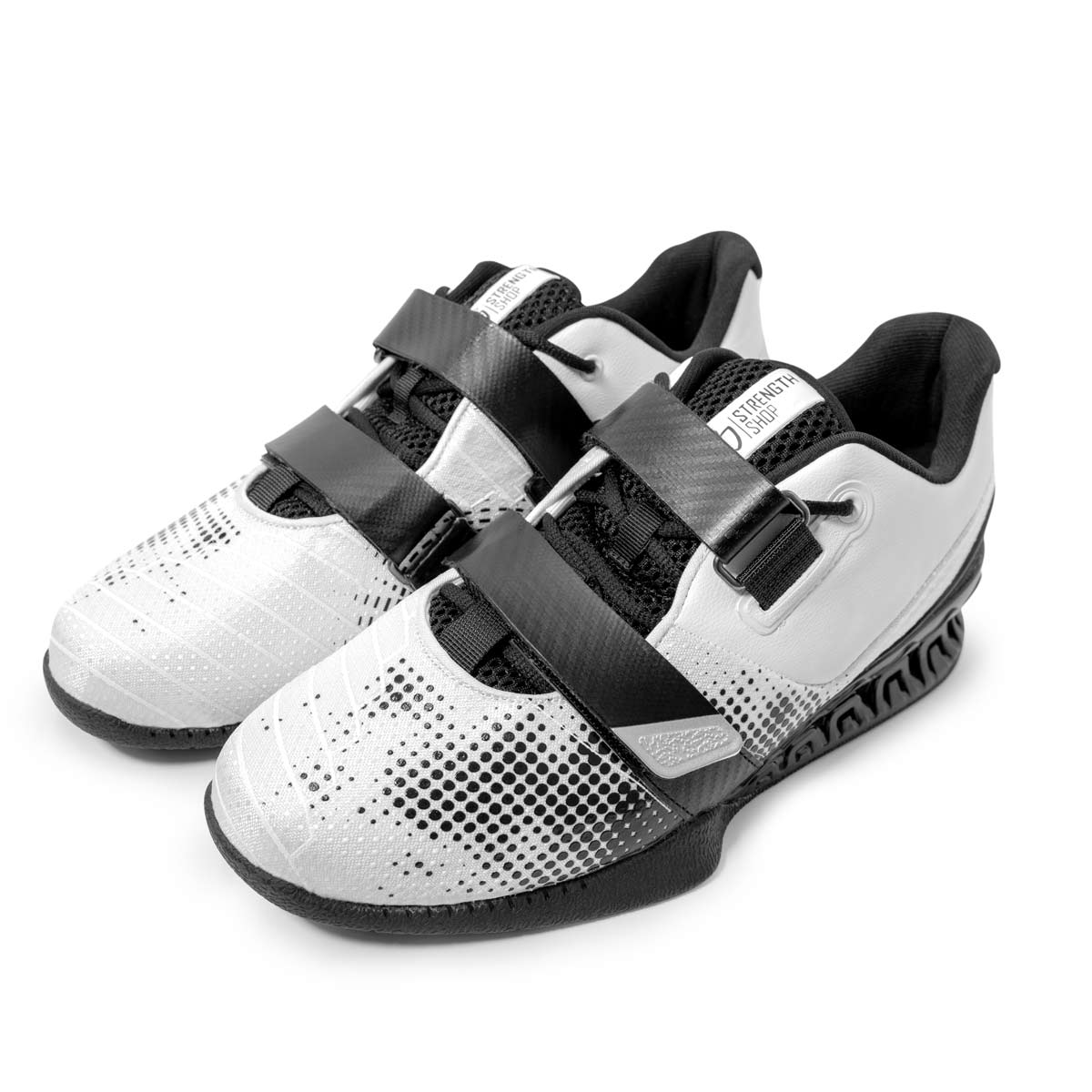 Original Weightlifting Shoes - Image 5