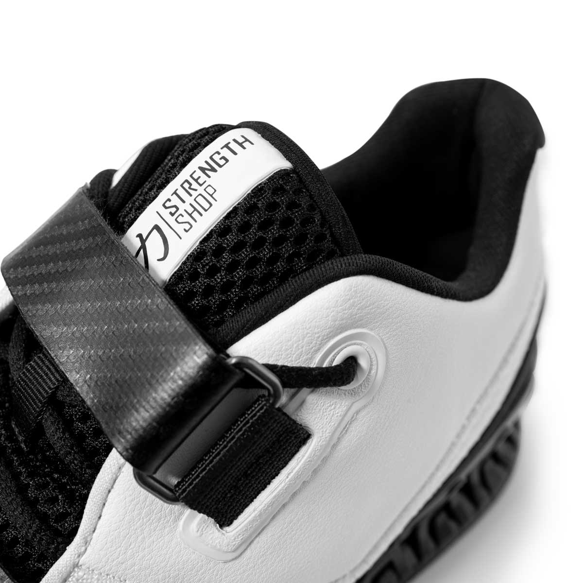 Original Weightlifting Shoes - Image 6