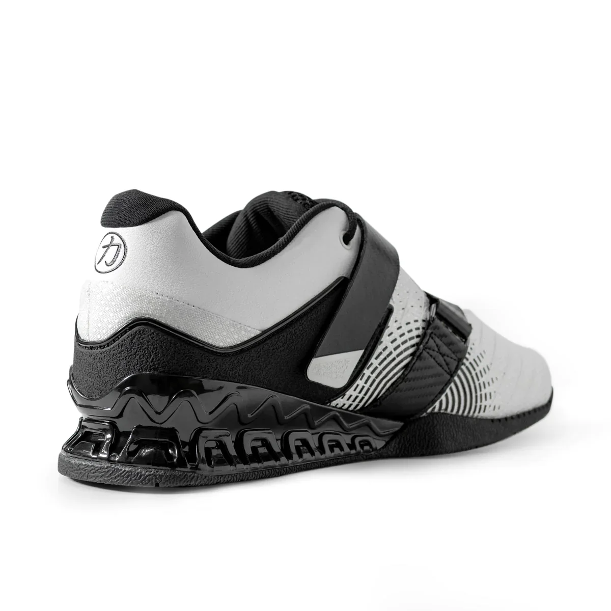 Original Weightlifting Shoes - Image 7