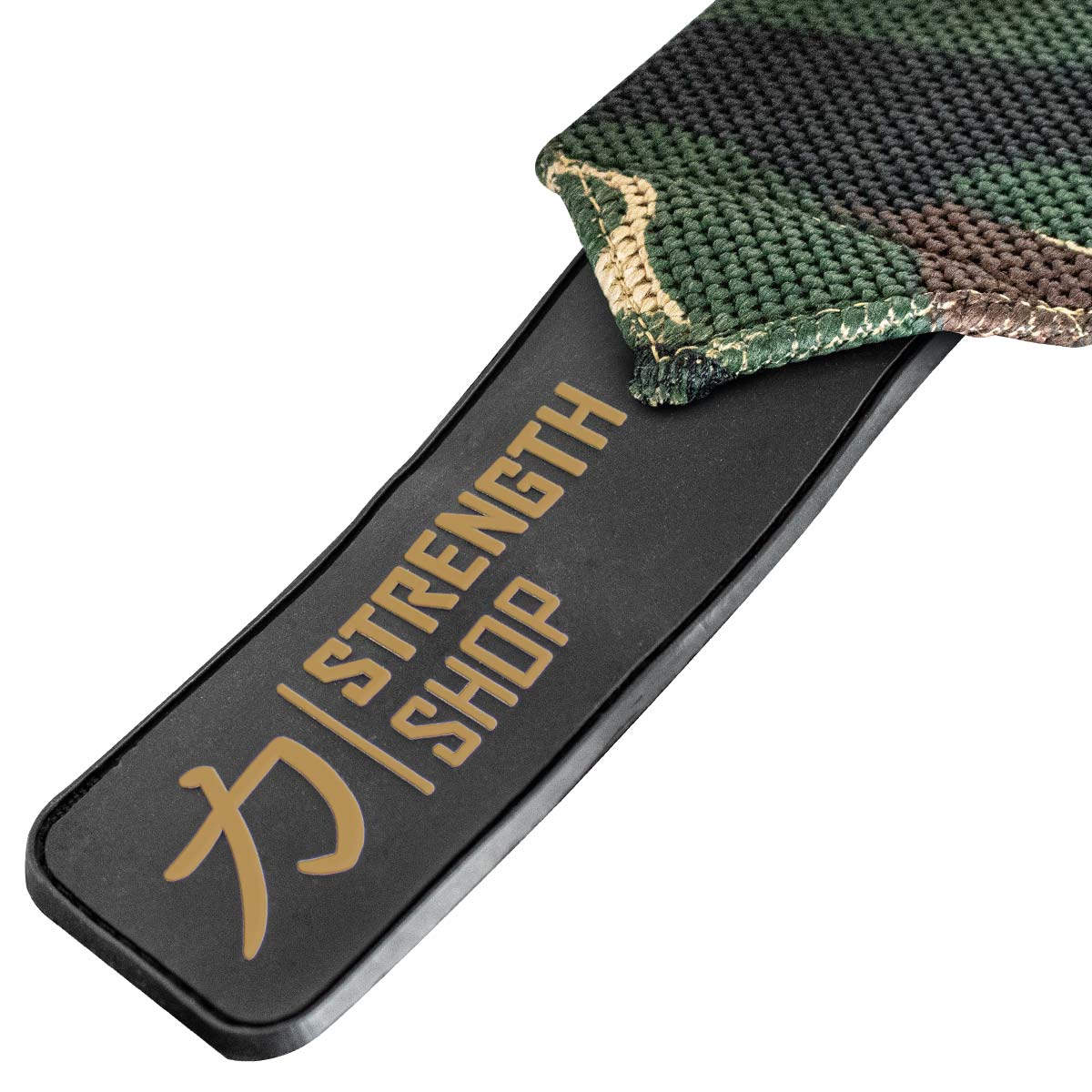 Medium Wrist Wraps - Camo - Image 3