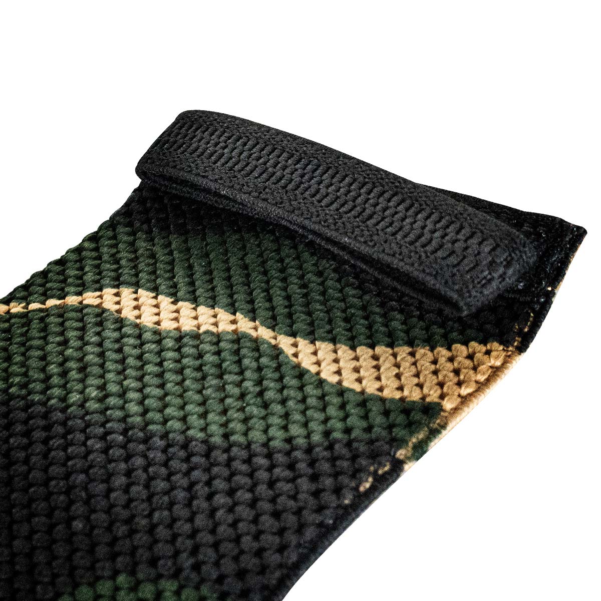 Medium Wrist Wraps - Camo - Image 4