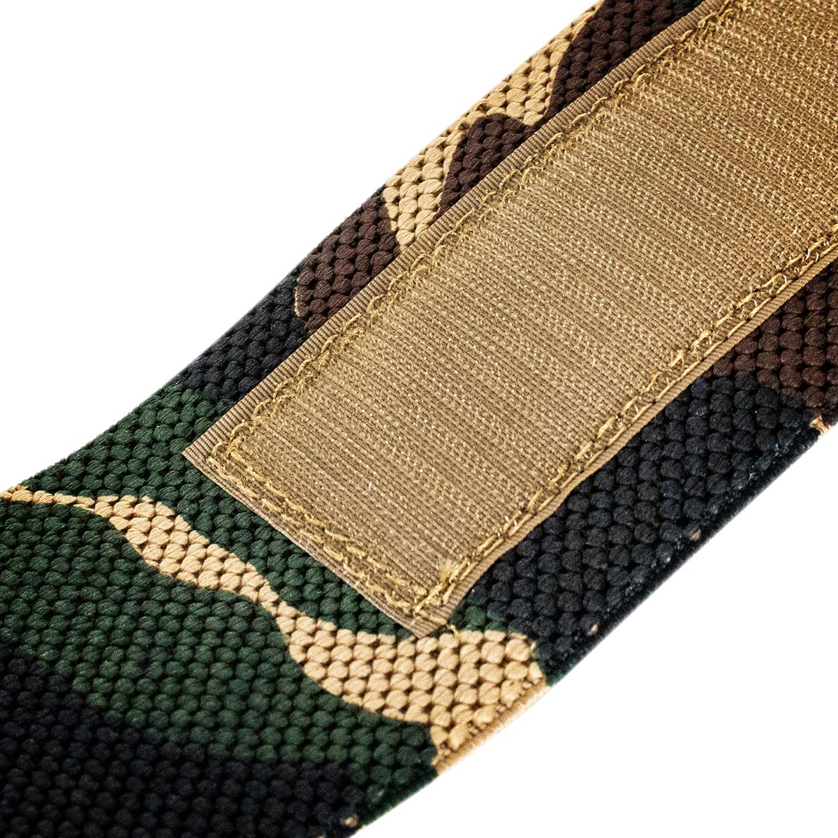 Medium Wrist Wraps - Camo - Image 5