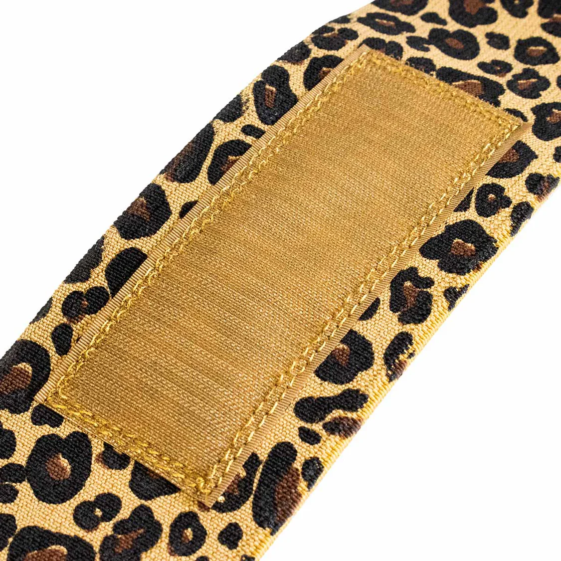 Medium Wrist Wraps - Leopard - Image 3