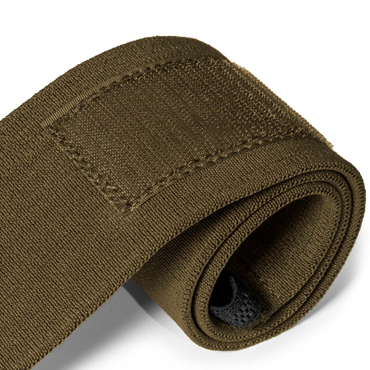 Heavy Wrist Wraps - OD Green - Image 4