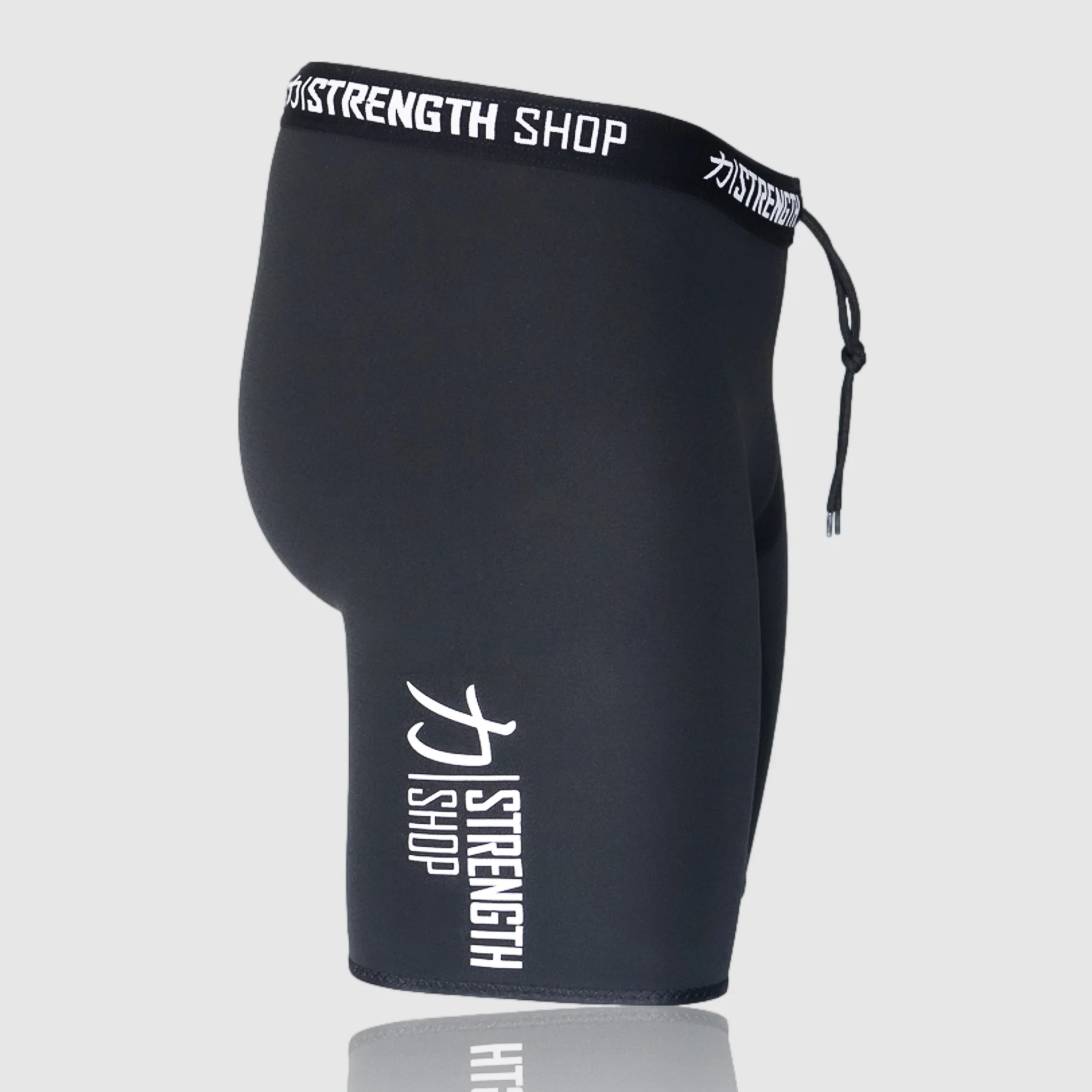 Strongman Shorts - 2.5MM Neoprene - Image 2