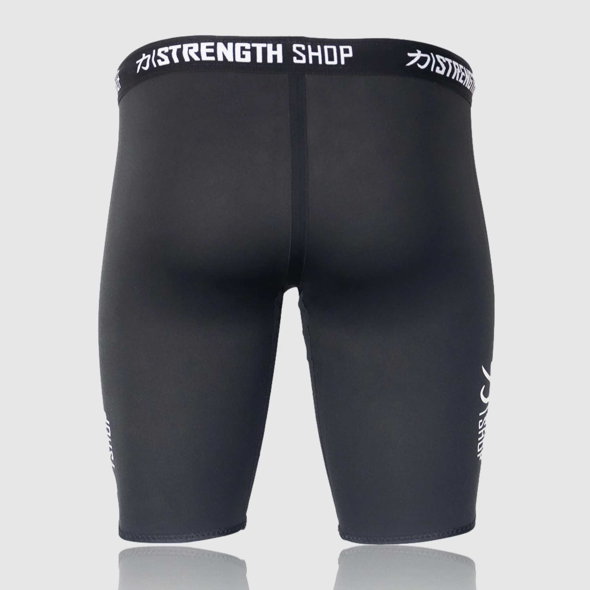 Strongman Shorts - 2.5MM Neoprene - Image 3