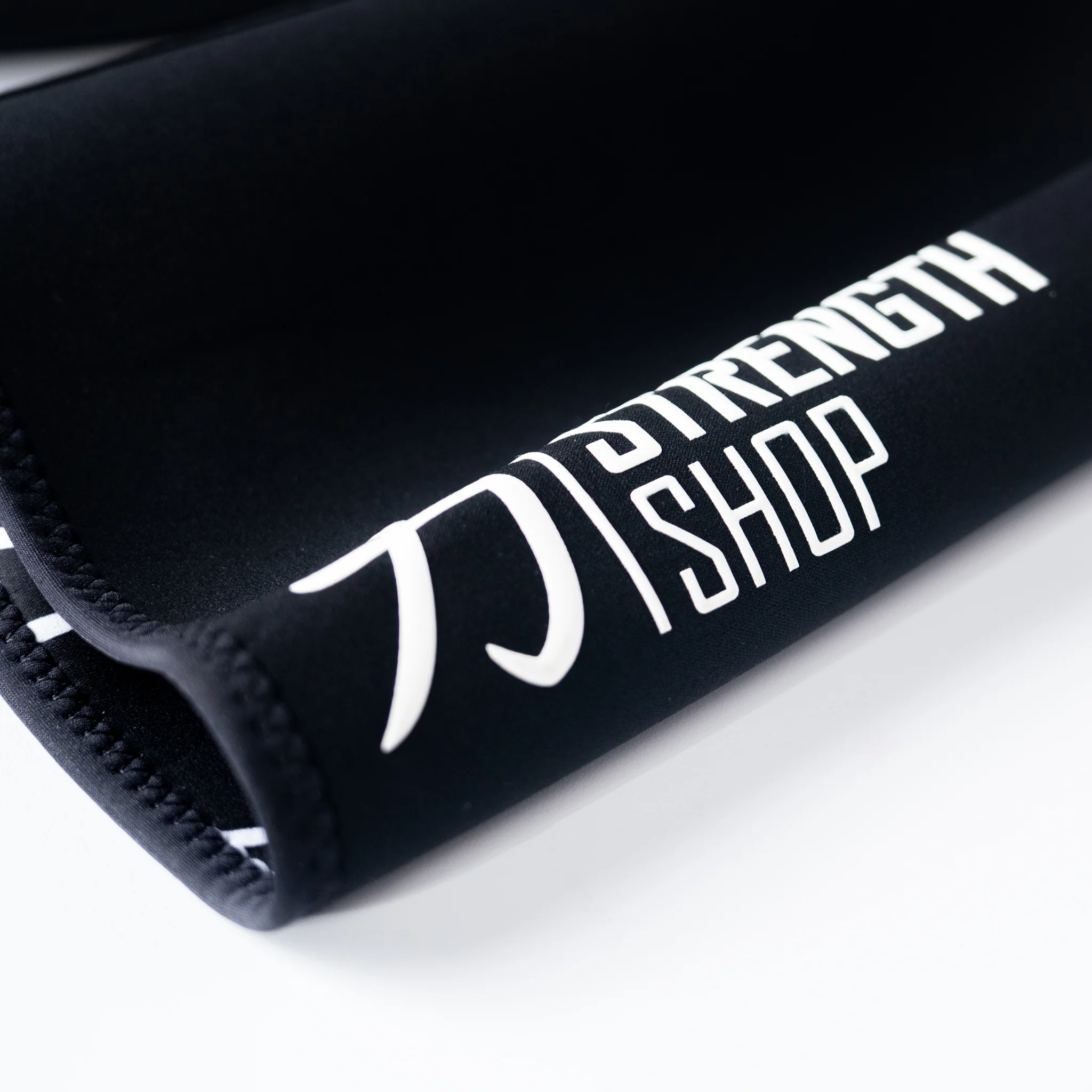 Strongman Shorts - 2.5MM Neoprene - Image 5