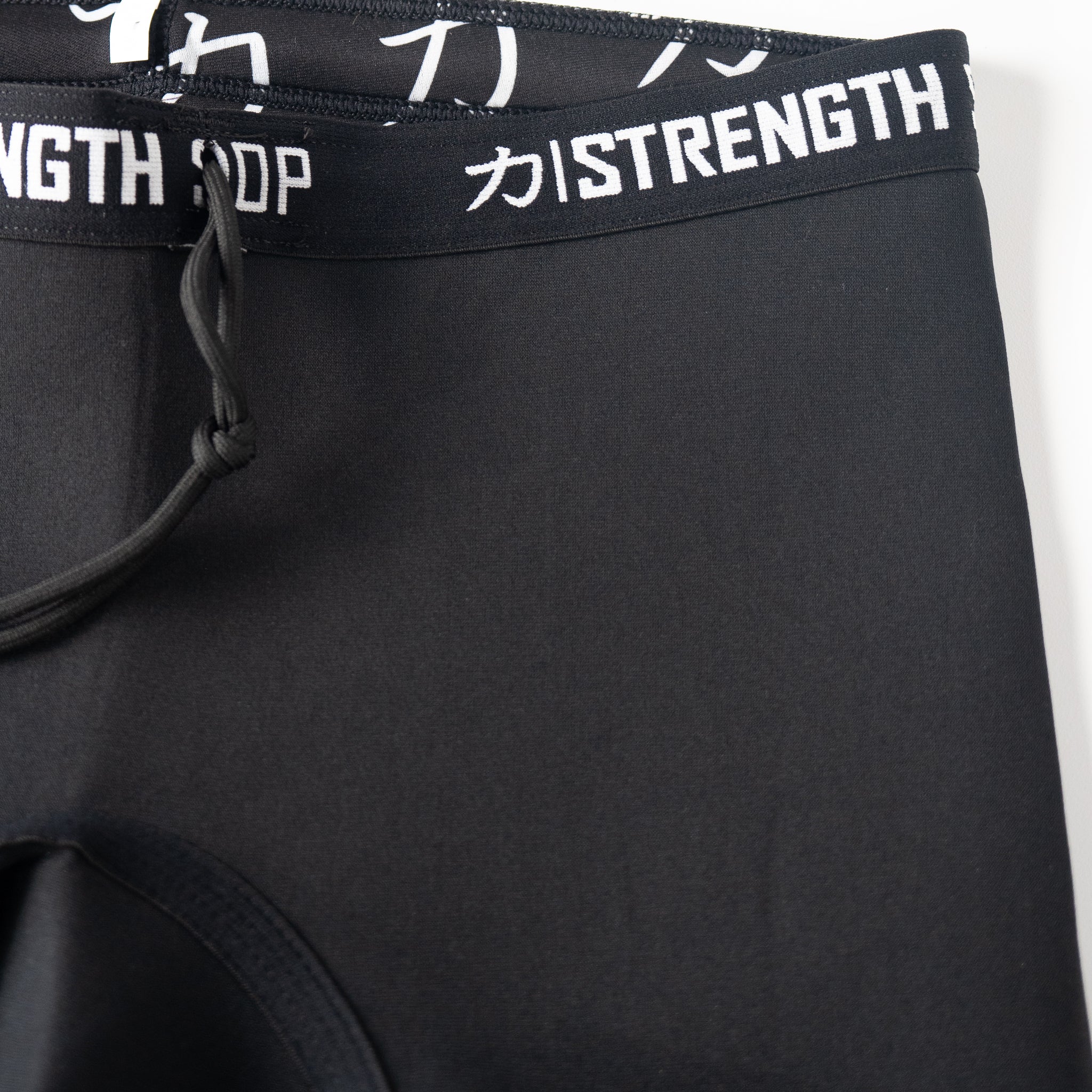 Strongman Shorts - 2.5MM Neoprene - Image 6