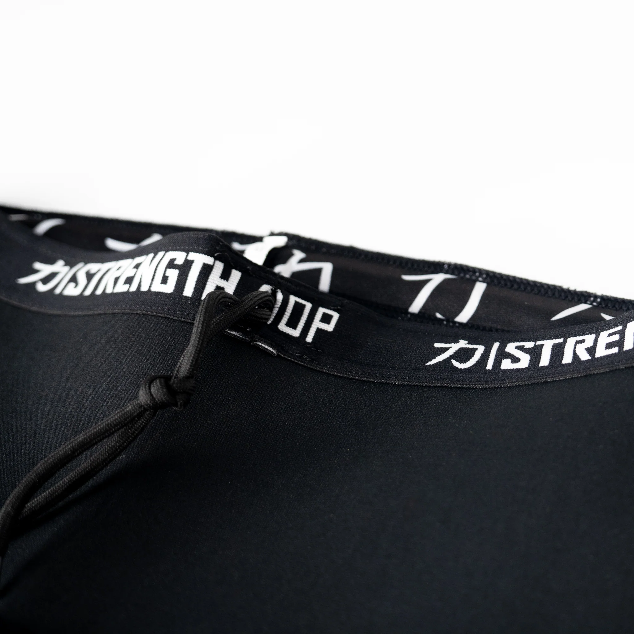 Strongman Shorts - 2.5MM Neoprene - Image 7