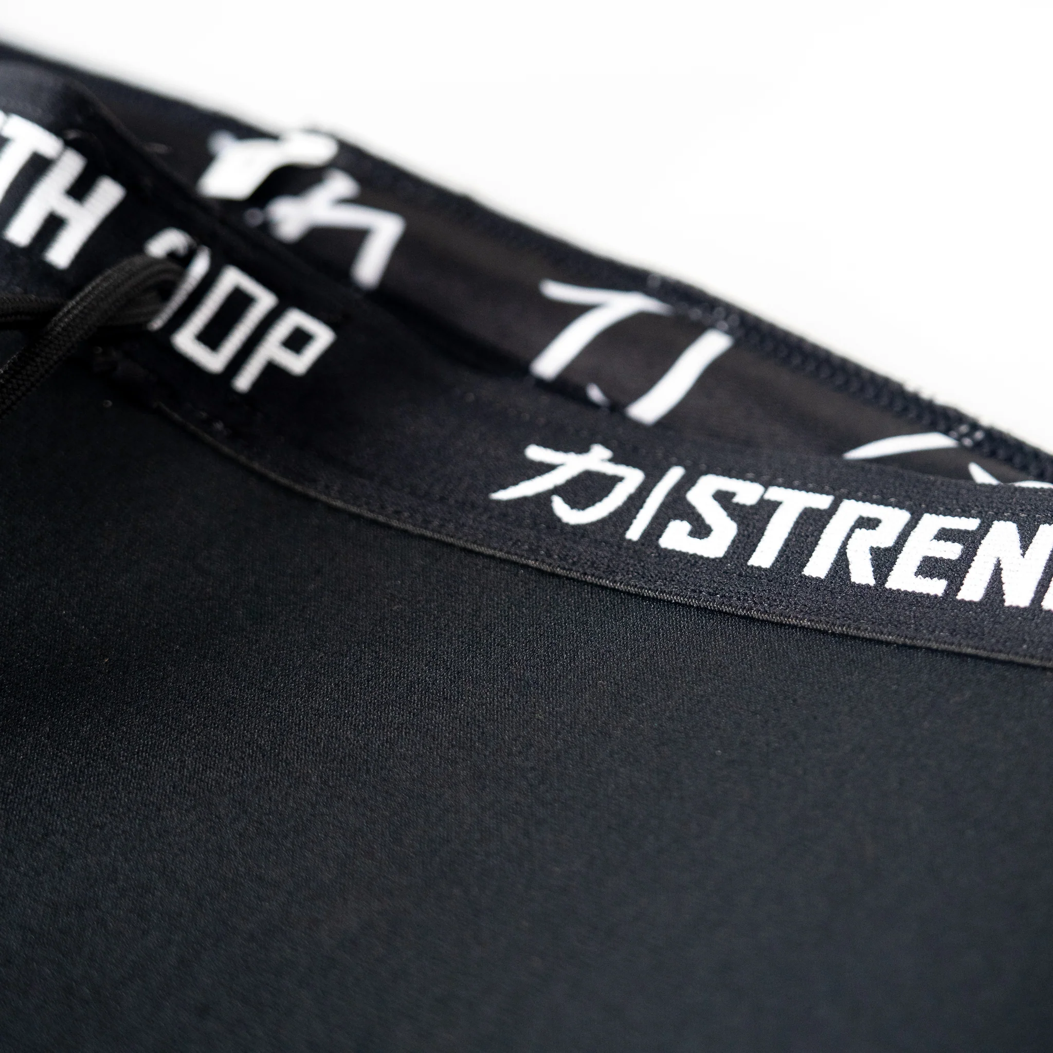 Strongman Shorts - 2.5MM Neoprene - Image 8