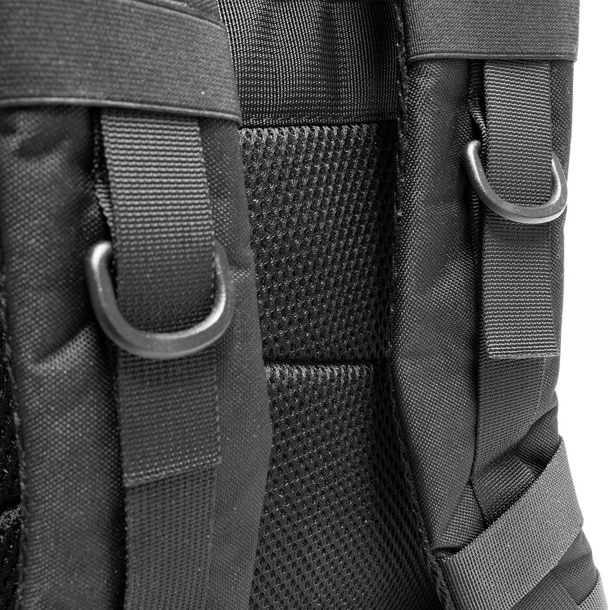 Training Backpack - Black - Image 6